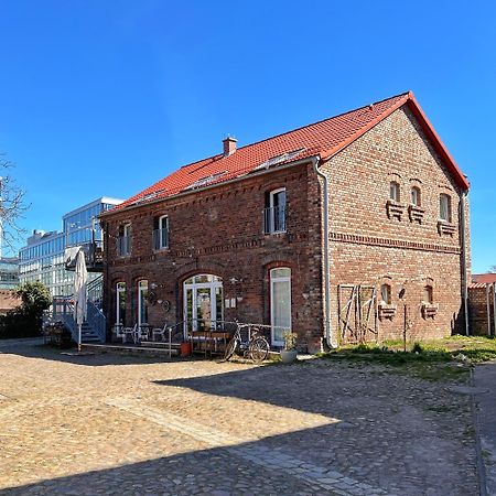 Das Jaartn - Boardinghouse Appartements & Ferienwohnung 쇼네펠드 외부 사진