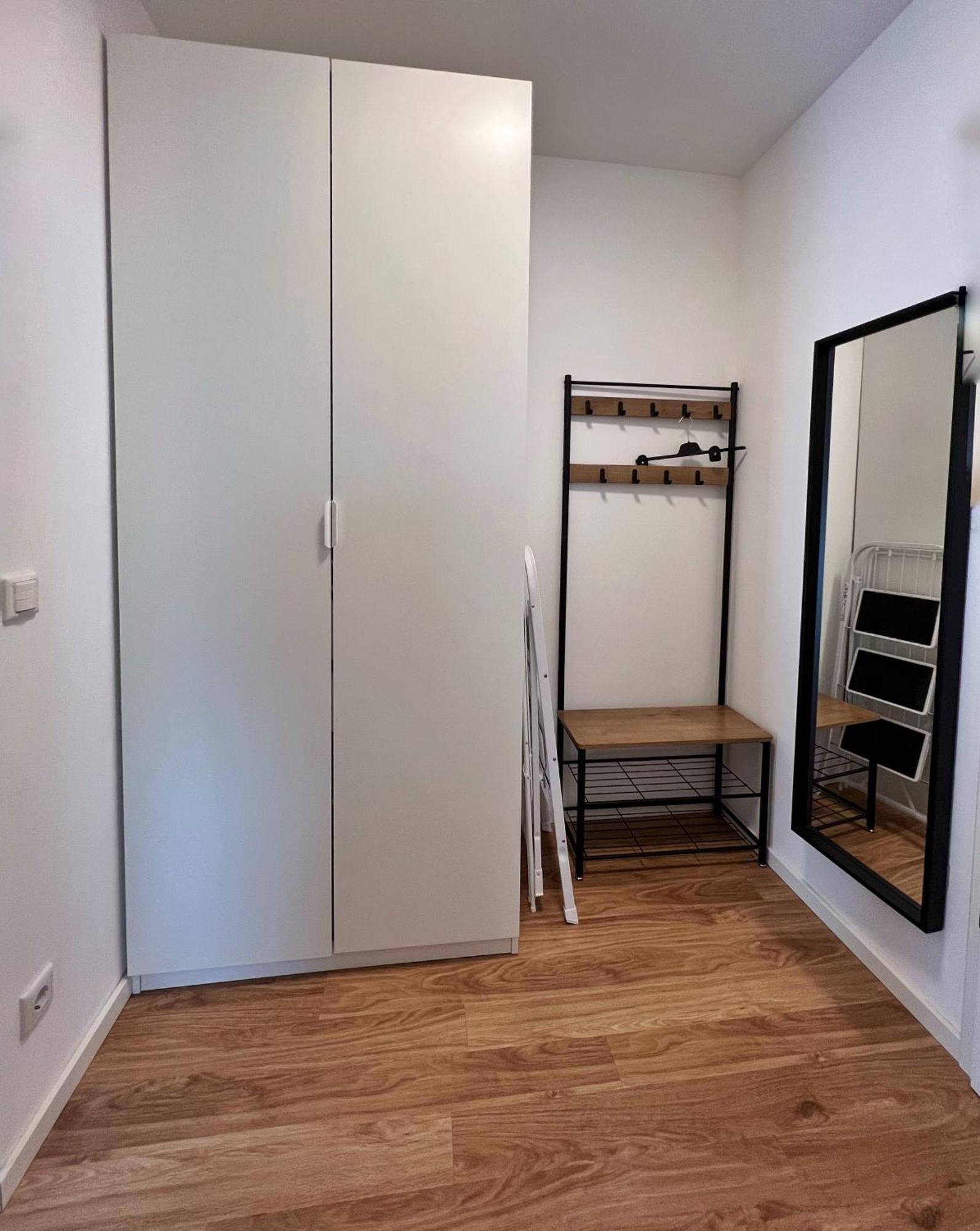 Das Jaartn - Boardinghouse Appartements & Ferienwohnung 쇼네펠드 외부 사진