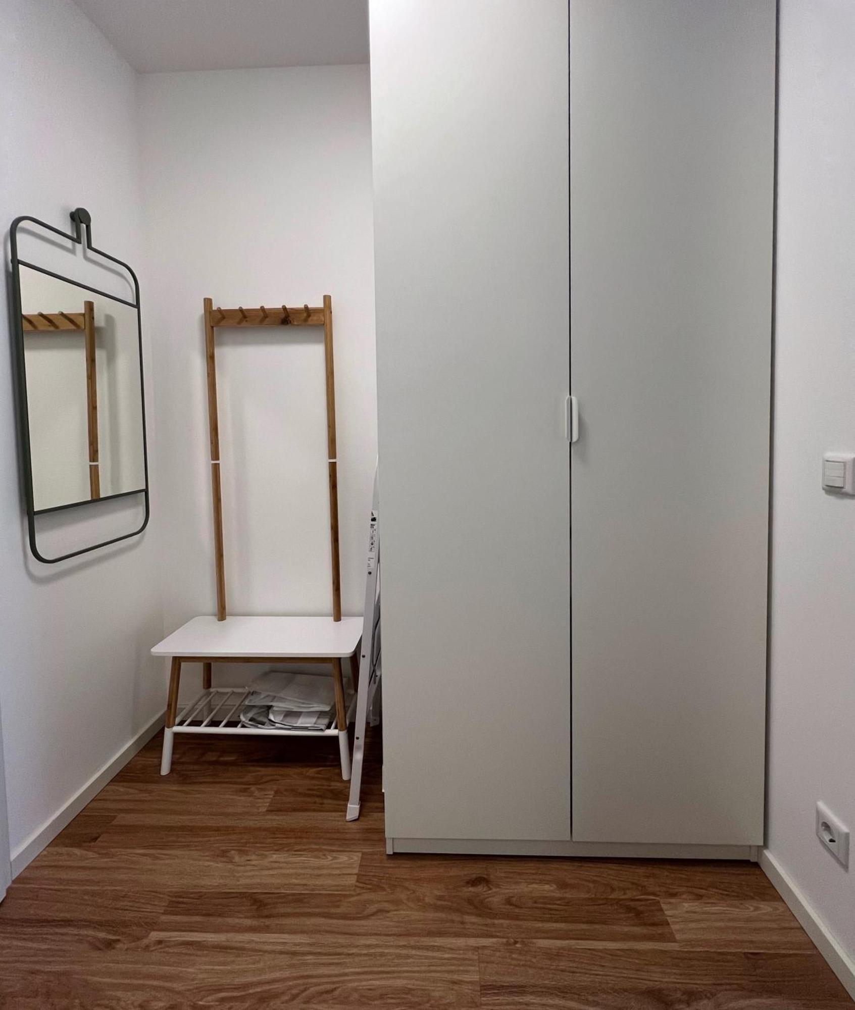 Das Jaartn - Boardinghouse Appartements & Ferienwohnung 쇼네펠드 외부 사진